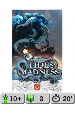 Tides of Madness Tides of Madness